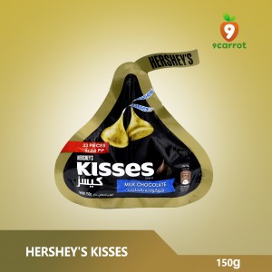 Kisses 150g