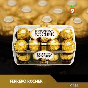 Ferraro Rocher (T16) 200g