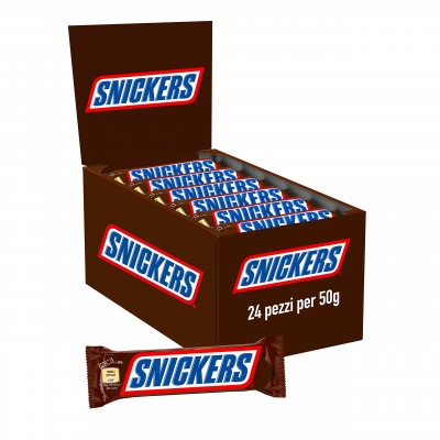 Snickers 24 x 50g