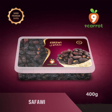 Safawi Gift box 400g