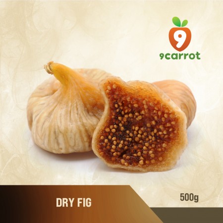 Fig - Theen (Dry) 500g