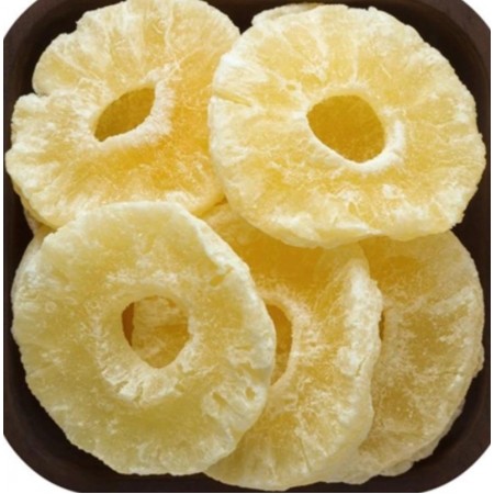 Dried Pineapple Ring 500g