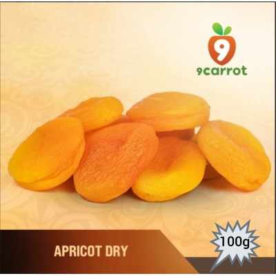 100g Apricot