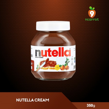 Nutella Cream 350g