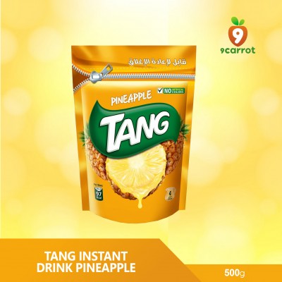 Tang Pineapple 375g