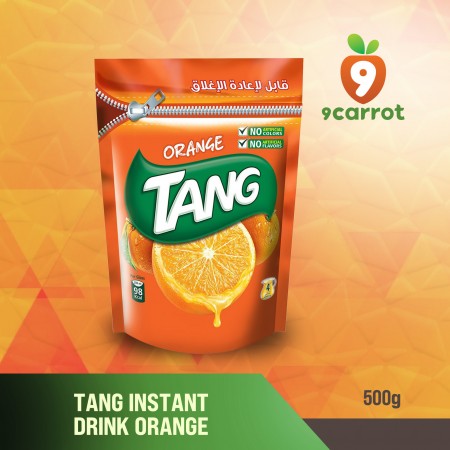 Tang Orange 500g