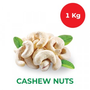 Cashew Nut 1Kg