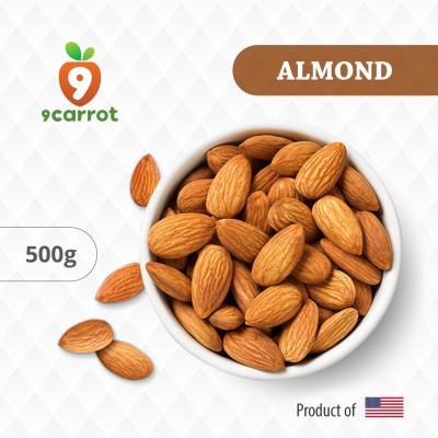Almond USA 500g