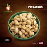 Pistachio USA 500g